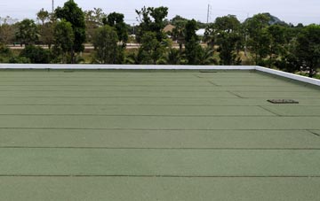 all Leeming Bar roofing types quoted for