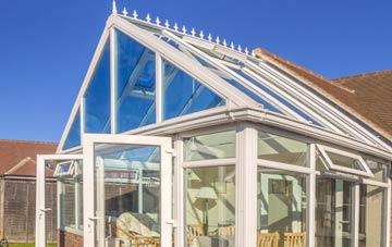 conservatory roof insulation costs Leeming Bar