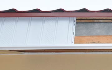 Leeming Bar fascia repair costs