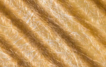 Leeming Bar fibreglass roof waterproofing