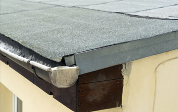 Leeming Bar flat garage roofing repairs