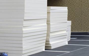 Leeming Bar flat roof insulation costs