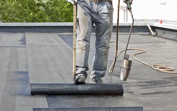 flat roof replacement Leeming Bar, North Yorkshire