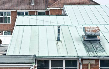 Leeming Bar lead roofing costs