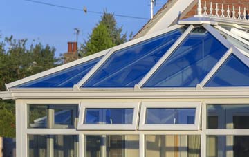 professional Leeming Bar conservatory insulation