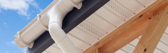 get Leeming Bar guttering quotes today