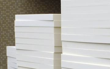 Leeming Bar tapered roof insulation costs