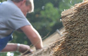 professional Leeming Bar thatchers