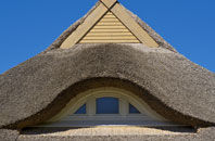 Leeming Bar thatch roofing